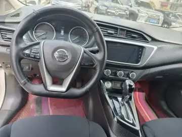2021 Nissan Lannia с пробегом 110 100 км