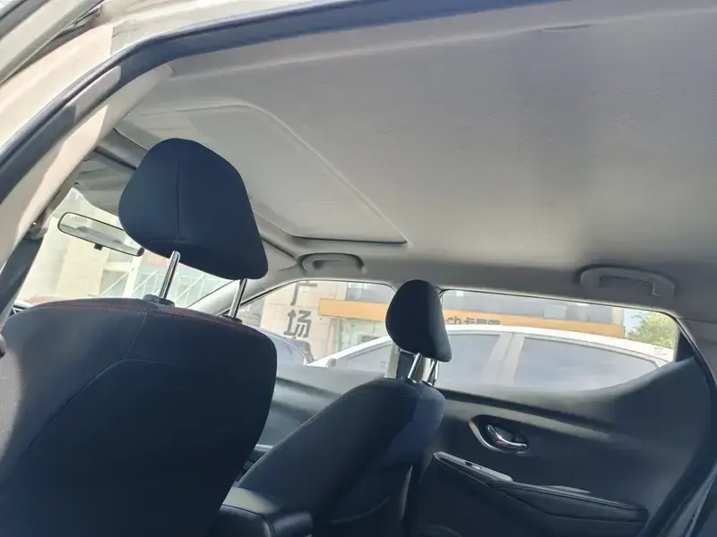 2021 Nissan Lannia с пробегом 110 100 км
