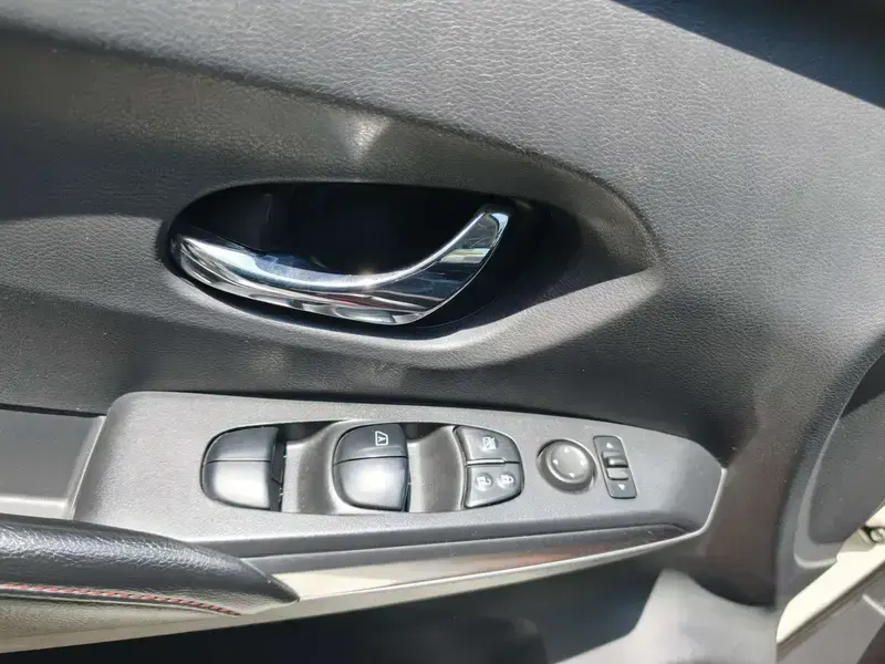 2021 Nissan Lannia с пробегом 110 100 км