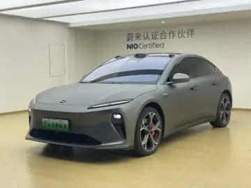 2022 Nio ET5 с пробегом 50 000 км