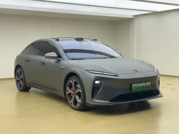 2022 Nio ET5 с пробегом 50 000 км