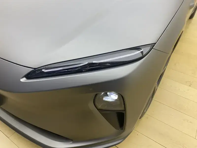 2022 Nio ET5 с пробегом 50 000 км
