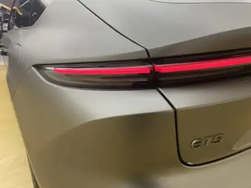 2022 Nio ET5 с пробегом 50 000 км