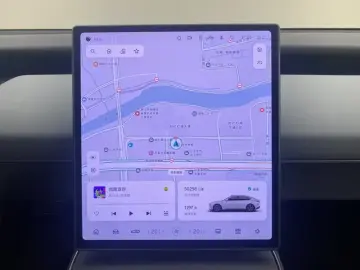 2022 Nio ET5 с пробегом 50 000 км