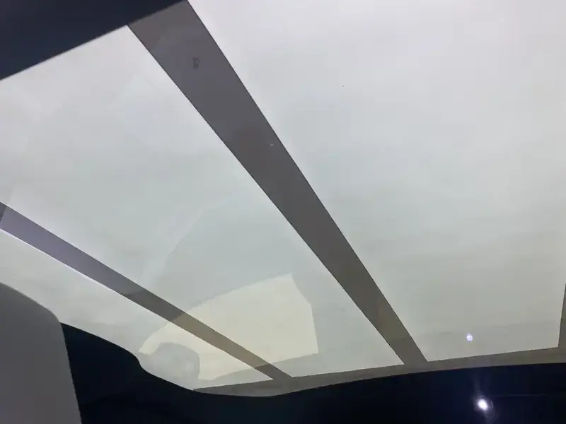 2022 Nio ET5 с пробегом 50 000 км