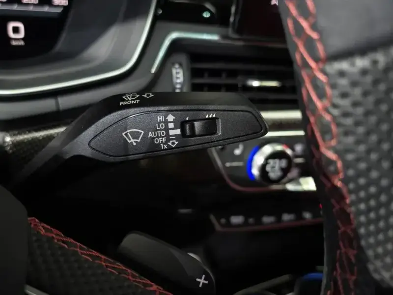 2021 Audi S4 с пробегом 17 573 км