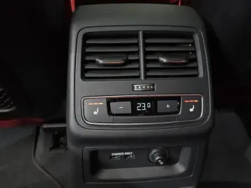2021 Audi S4 с пробегом 17 573 км