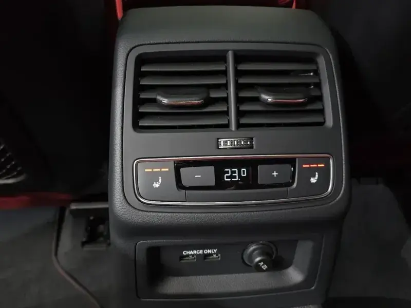 2021 Audi S4 с пробегом 17 573 км