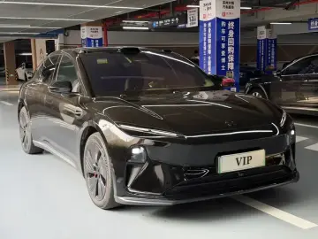 2024 Nio ET5 с пробегом 44 000 км