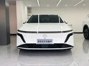 2026 Nissan N6 с пробегом 21 000 км