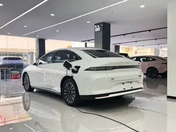 2026 Nissan N6 с пробегом 21 000 км
