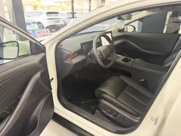 2026 Nissan N6 с пробегом 21 000 км