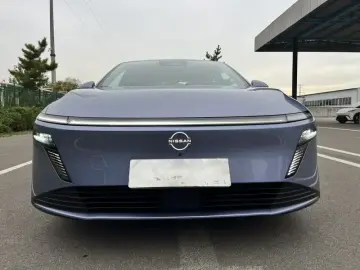 2026 Nissan N6 с пробегом 20 000 км