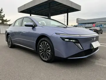 2026 Nissan N6 с пробегом 20 000 км