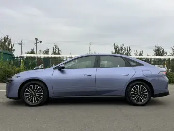 2026 Nissan N6 с пробегом 20 000 км