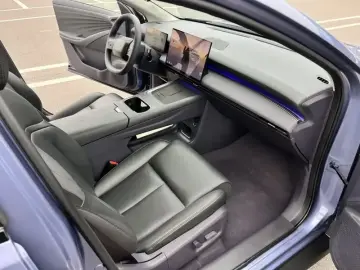 2026 Nissan N6 с пробегом 20 000 км