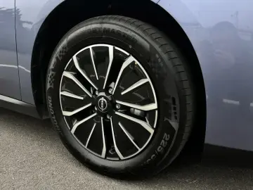 2026 Nissan N6 с пробегом 20 000 км