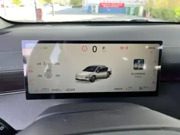 2026 Nissan N6 с пробегом 20 000 км