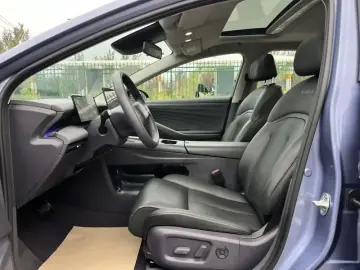 2026 Nissan N6 с пробегом 20 000 км