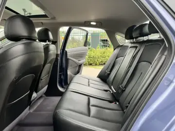 2026 Nissan N6 с пробегом 20 000 км