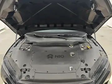 2024 Nio ET5 с пробегом 82 700 км