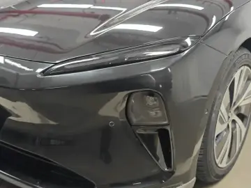 2024 Nio ET5 с пробегом 82 700 км