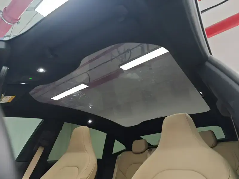 2024 Nio ET5 с пробегом 82 700 км
