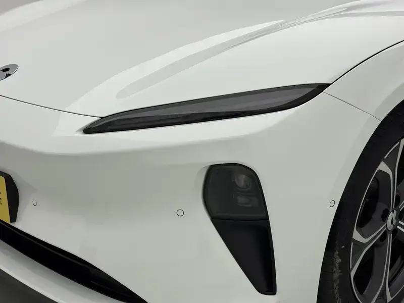 2024 Nio ET5 с пробегом 19 500 км