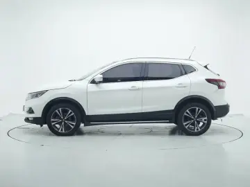 2019 Nissan Qashqai с пробегом 48 900 км