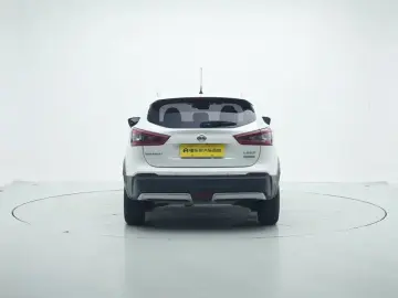 2019 Nissan Qashqai с пробегом 48 900 км