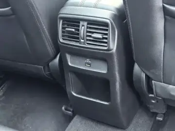 2019 Nissan Qashqai с пробегом 48 900 км