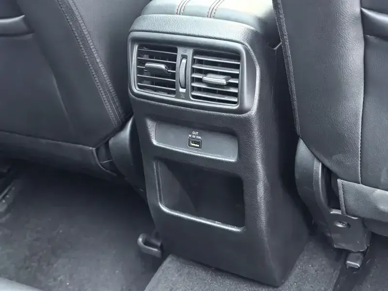 2019 Nissan Qashqai с пробегом 48 900 км