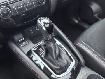 2019 Nissan Qashqai с пробегом 48 900 км