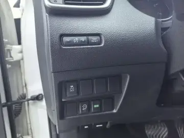 2019 Nissan Qashqai с пробегом 48 900 км