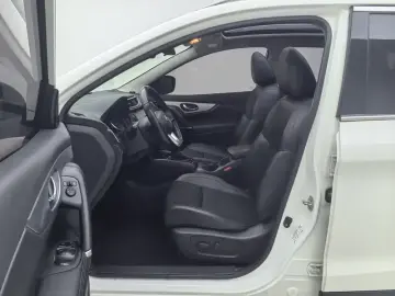 2019 Nissan Qashqai с пробегом 48 900 км
