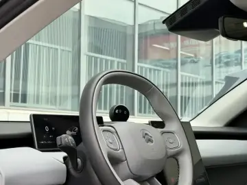 2022 Nio ET5 с пробегом 73 000 км