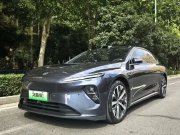 Nio ET7