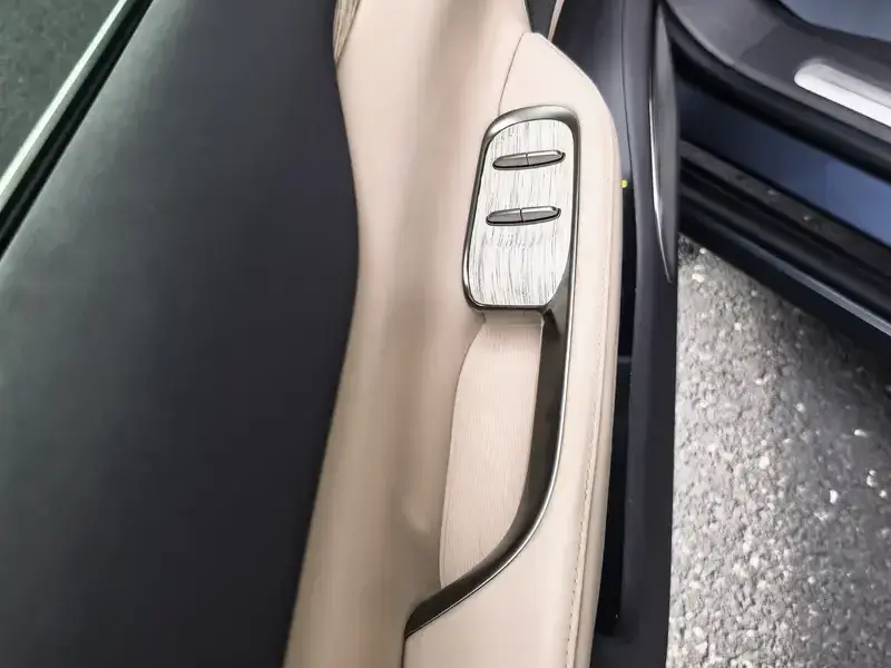 2021 Nio ET7 с пробегом 71 000 км