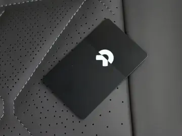 2024 Nio ET7 с пробегом 9 700 км