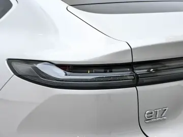 2024 Nio ET7 с пробегом 9 700 км