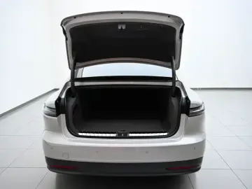 2024 Nio ET7 с пробегом 9 700 км
