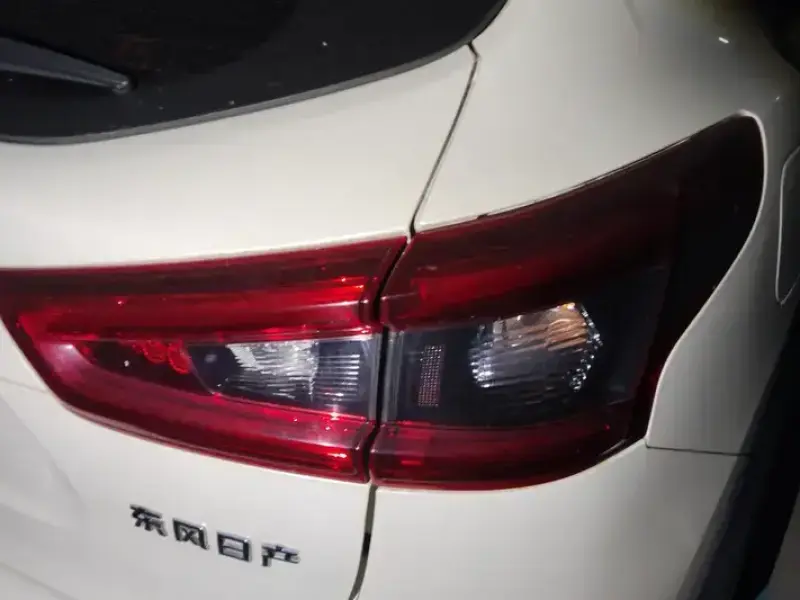 2021 Nissan Qashqai с пробегом 22 000 км