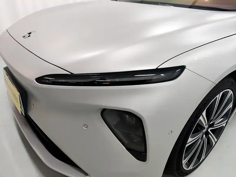 2024 Nio ET7 с пробегом 20 800 км