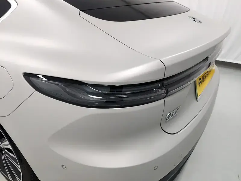 2024 Nio ET7 с пробегом 20 800 км