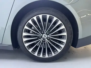 2023 Nio ET7 с пробегом 17 900 км