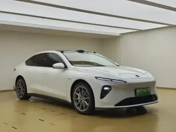 2024 Nio ET7 с пробегом 47 800 км