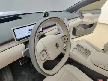 2024 Nio ET7 с пробегом 47 800 км