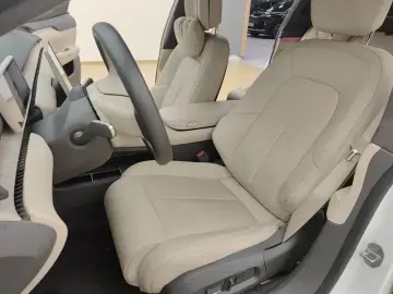 2024 Nio ET7 с пробегом 47 800 км