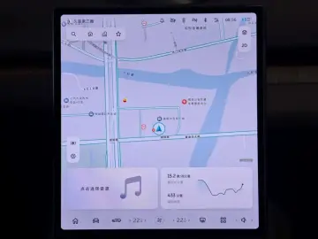 2021 Nio ET7 с пробегом 92 900 км