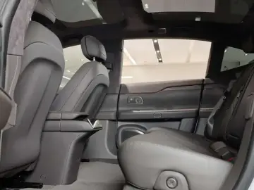 2021 Nio ET7 с пробегом 92 900 км